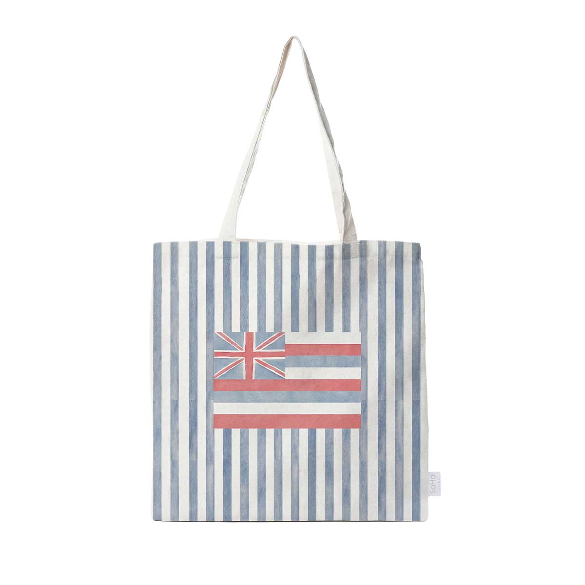 Hawaiian Spirit Tote