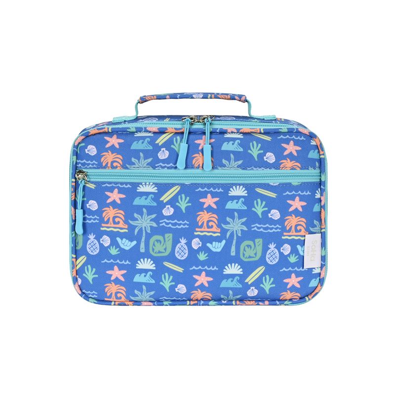 Sea Stoked Lunch Bag