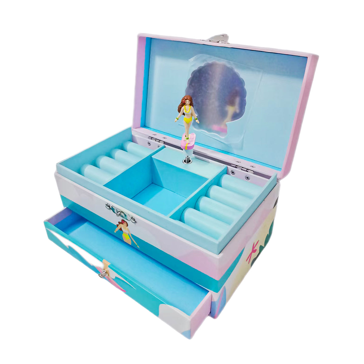 Keiki Jewelry Boxes – SoHa Living