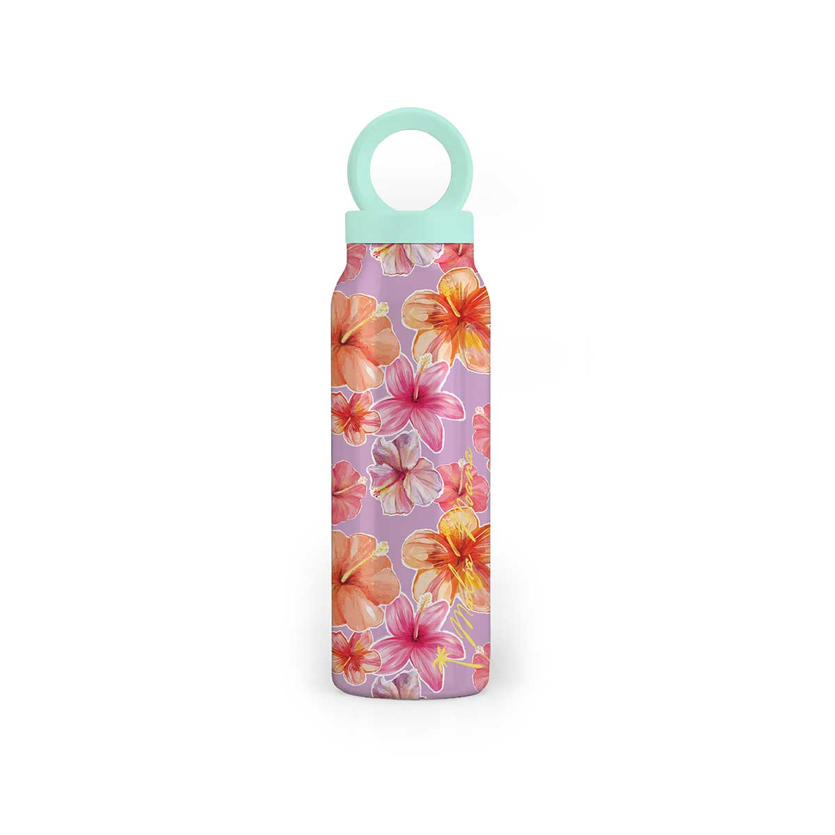 32oz Majestic Dusk Stainless Steel Water Bottle – SoHa Living