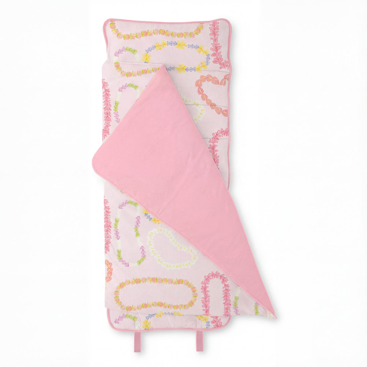 Lei Blossoms Nap Mat