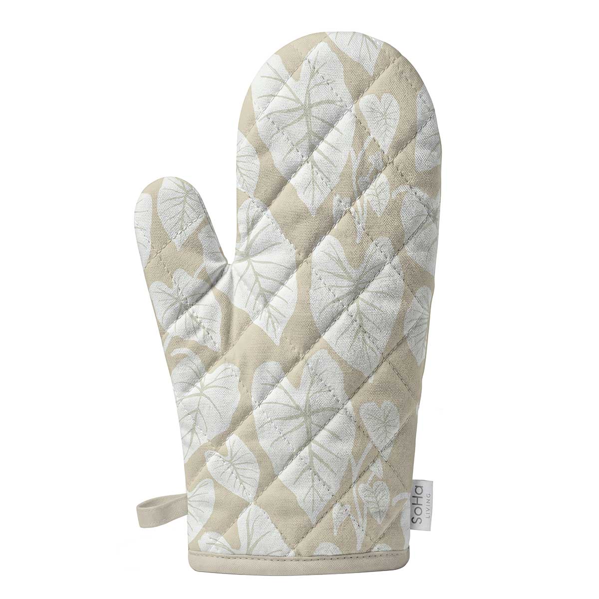 Palm Aura Oven Mitt