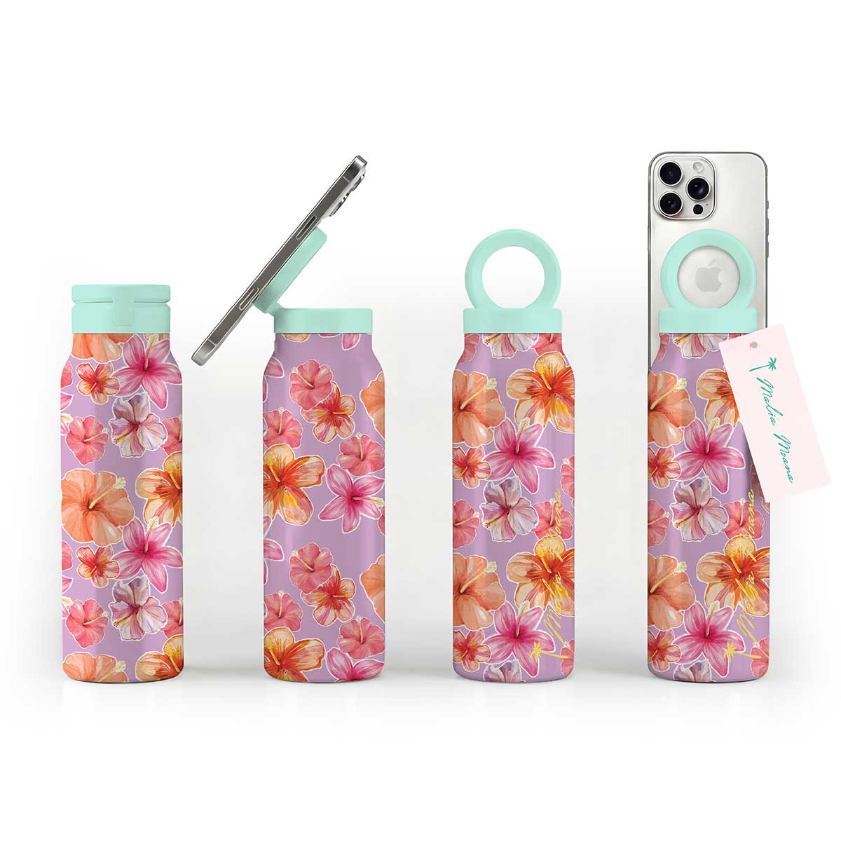 32oz Majestic Dusk Stainless Steel Water Bottle – SoHa Living