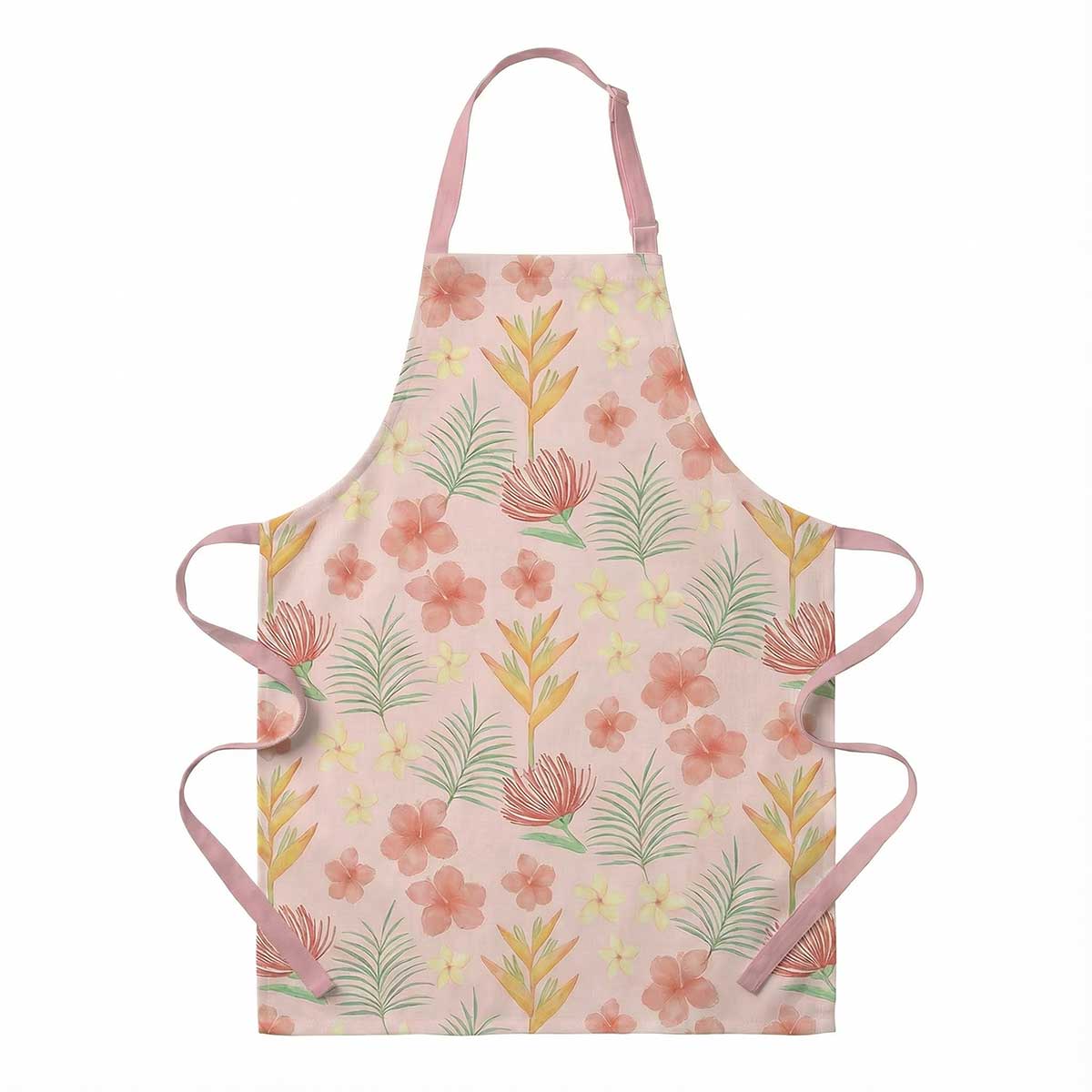 Kona Lehua Apron
