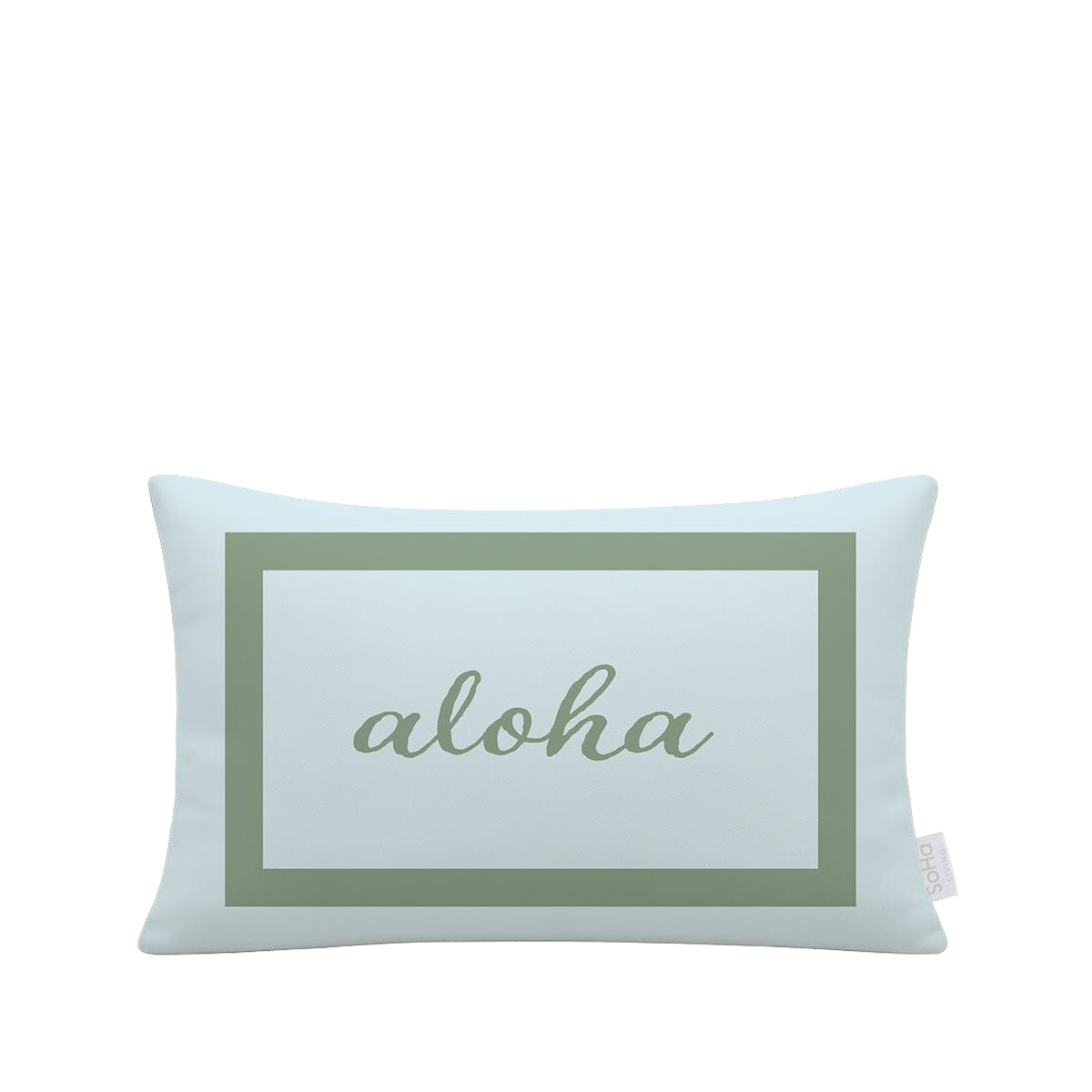 【新品未使用】 ハワイ SoHa Living クッションカバー ALOHA 12x20in Simply Aloha Pillow Cover – SoHa Living