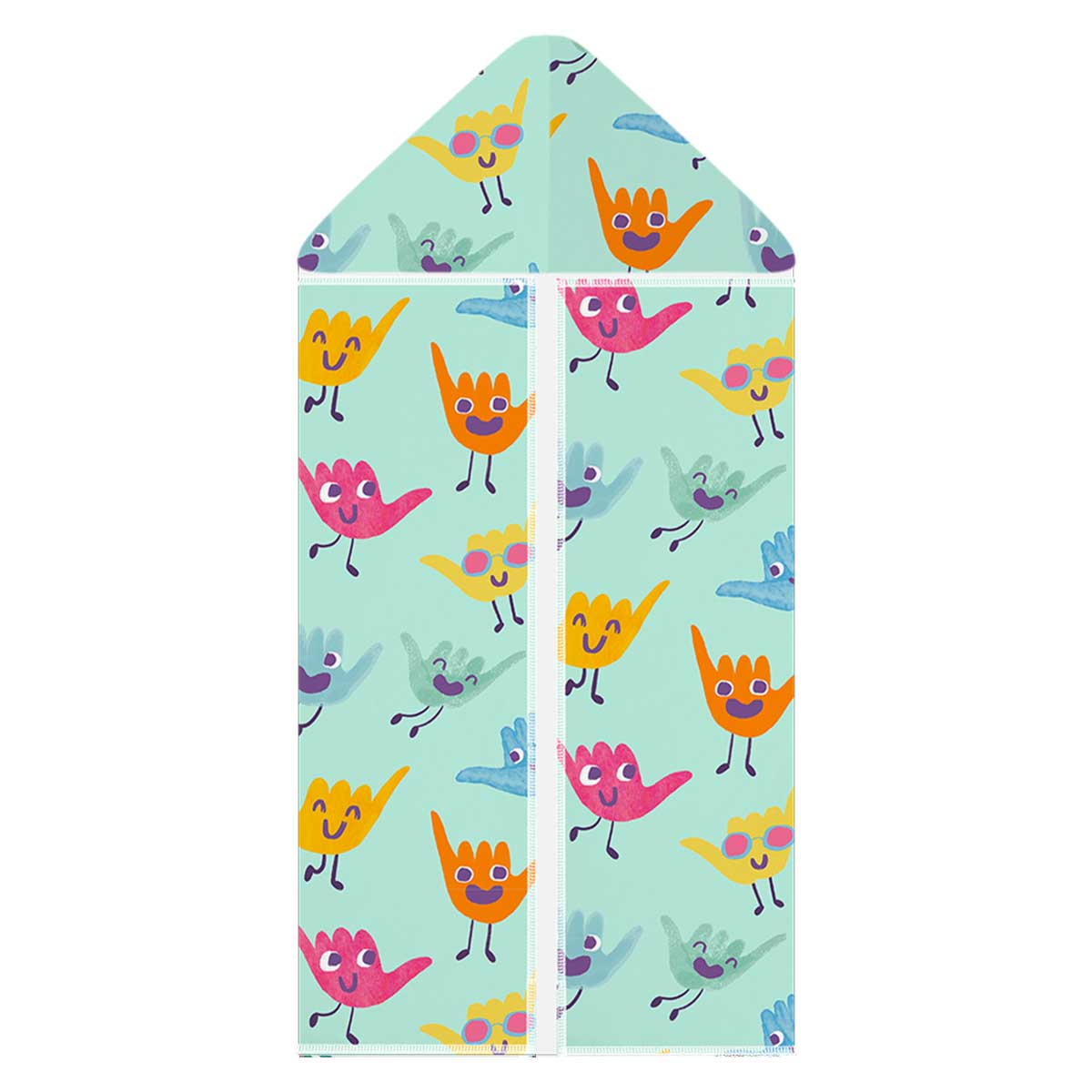 Keiki Sunscreen Towels – SoHa Living