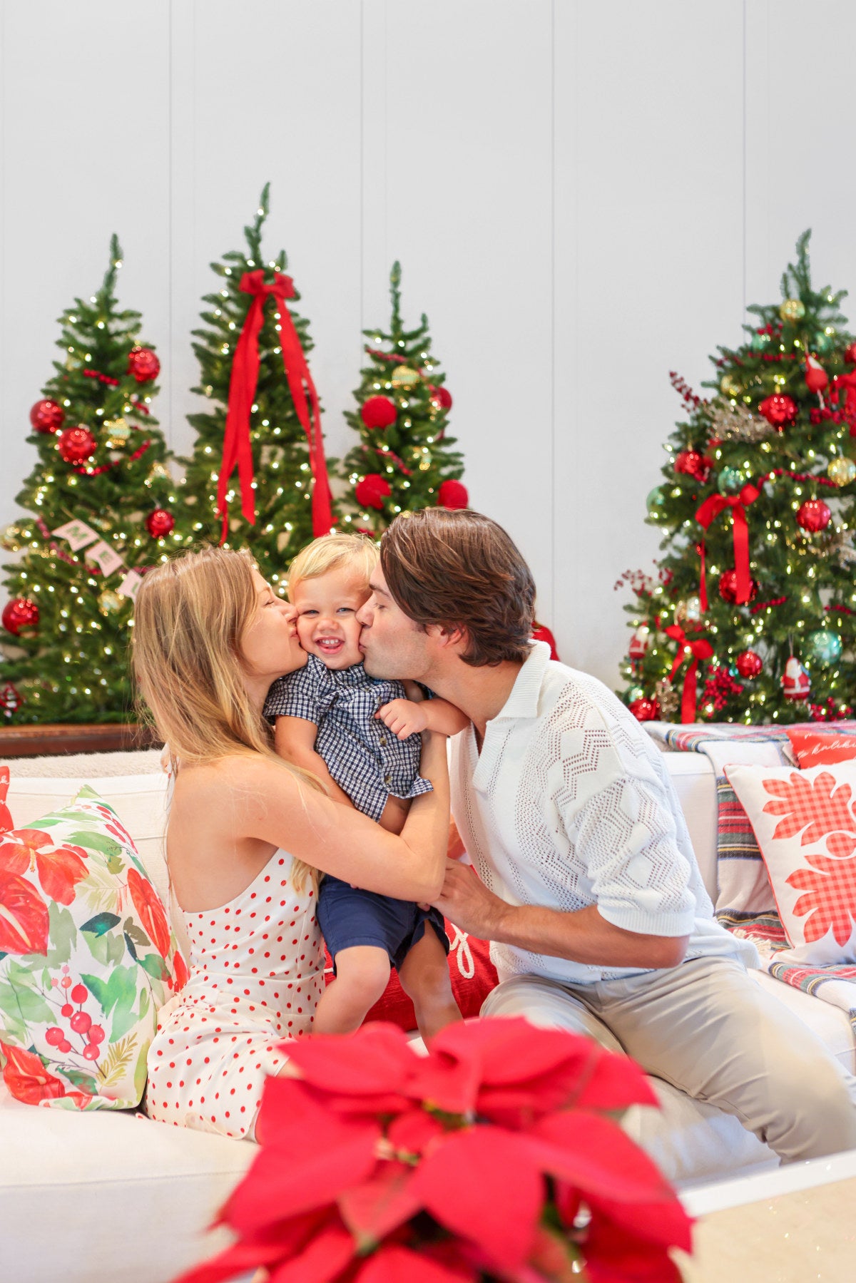 20x20in Bloombest Pillow Cover