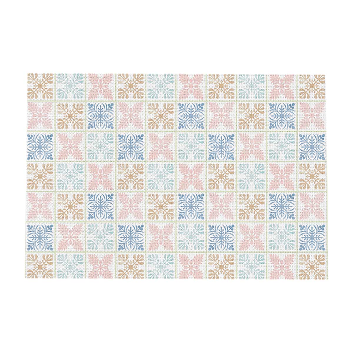 Hawaiian Quilt – SoHa Living