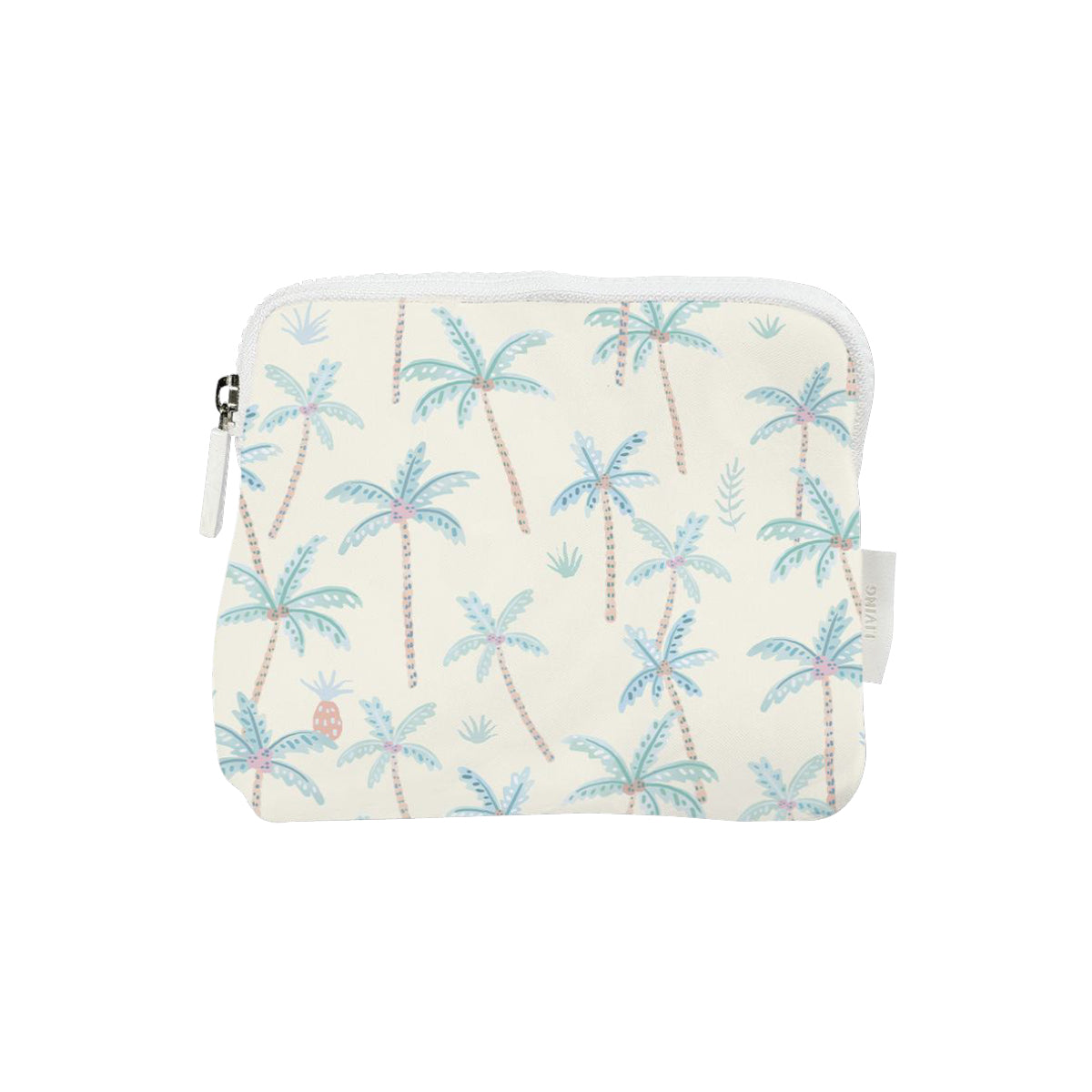 Neoprene Zipper Pouches – SoHa Living