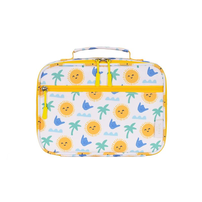 Grom Squad Lunch Bag