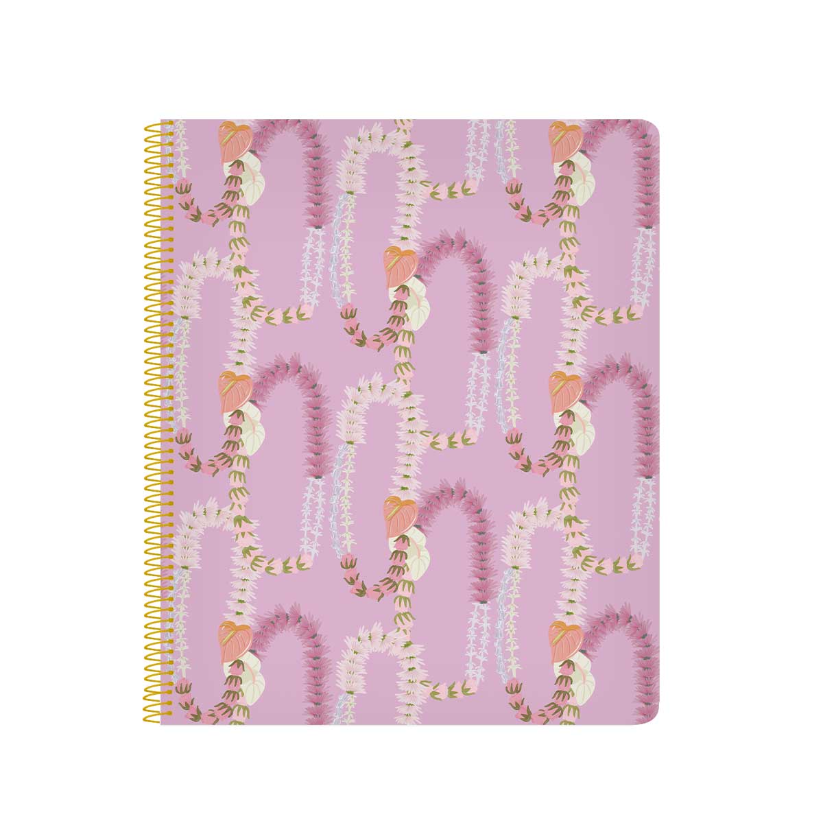 Lei Soirée Spiral Notebook – SoHa Living