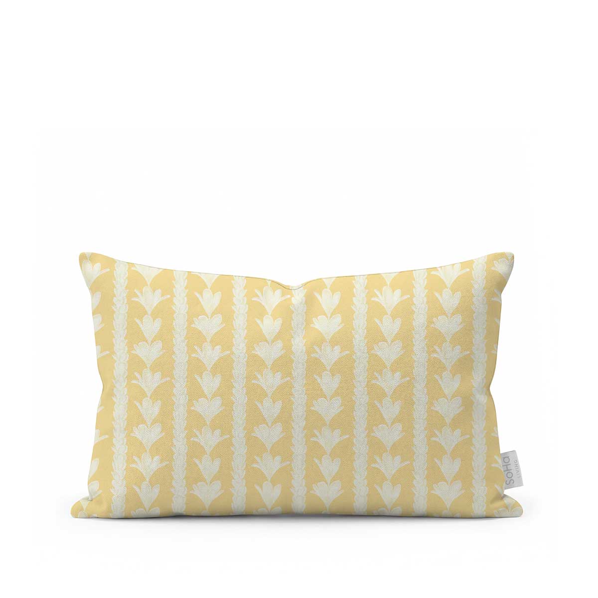 12x20in Hale Sunshine Pillow Cover