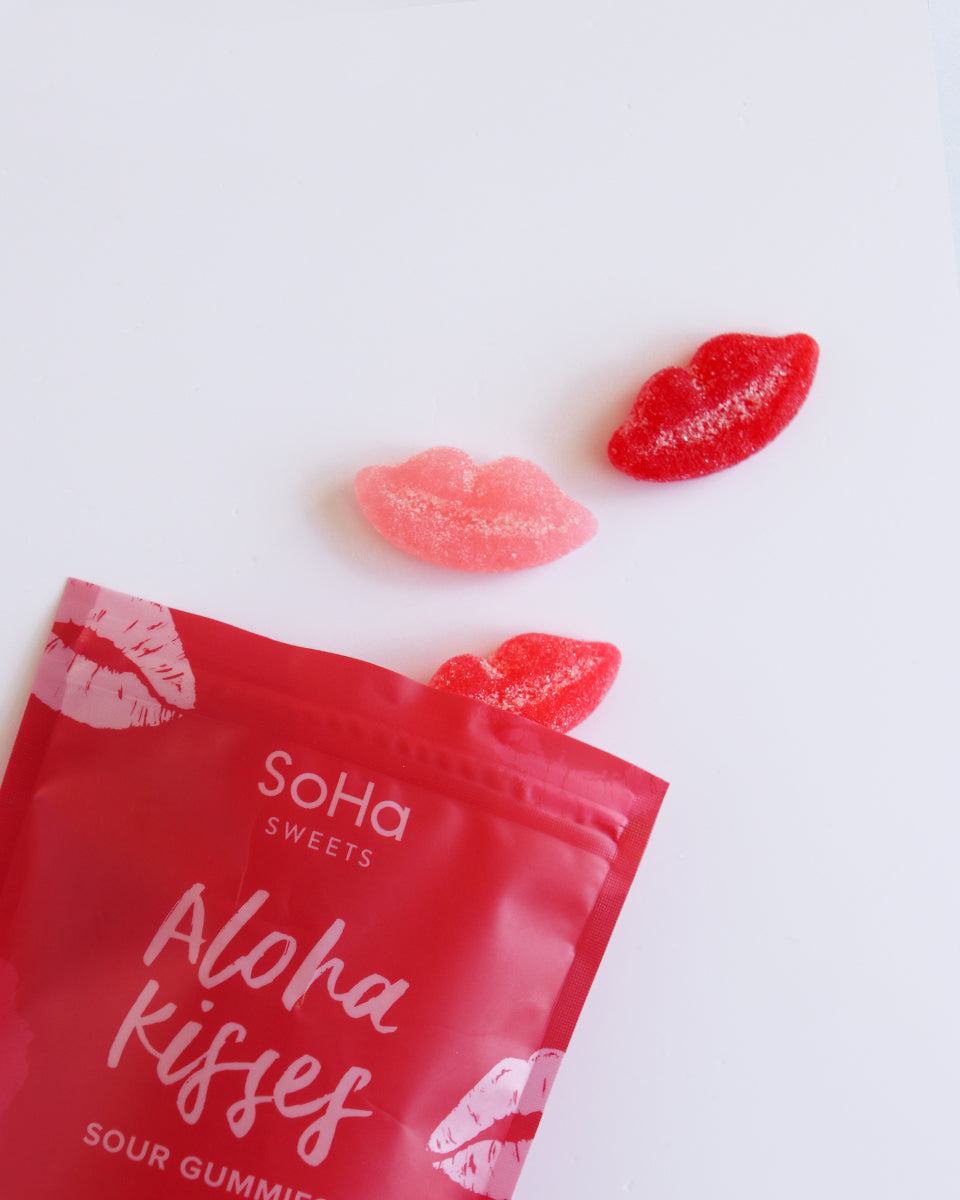 Aloha Kisses Gummies – SoHa Living