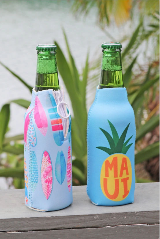 Bottle Bags and Coolers