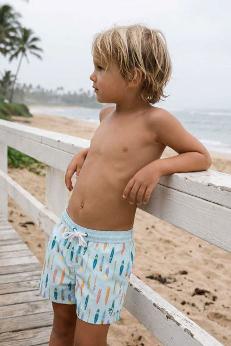 Boys Swimwear