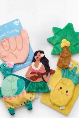 Baby Toys