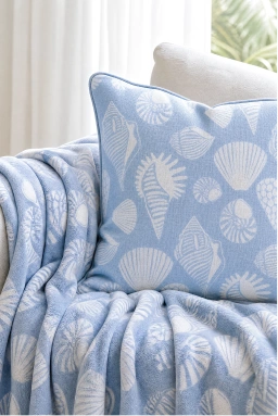 Pillows and Blankets