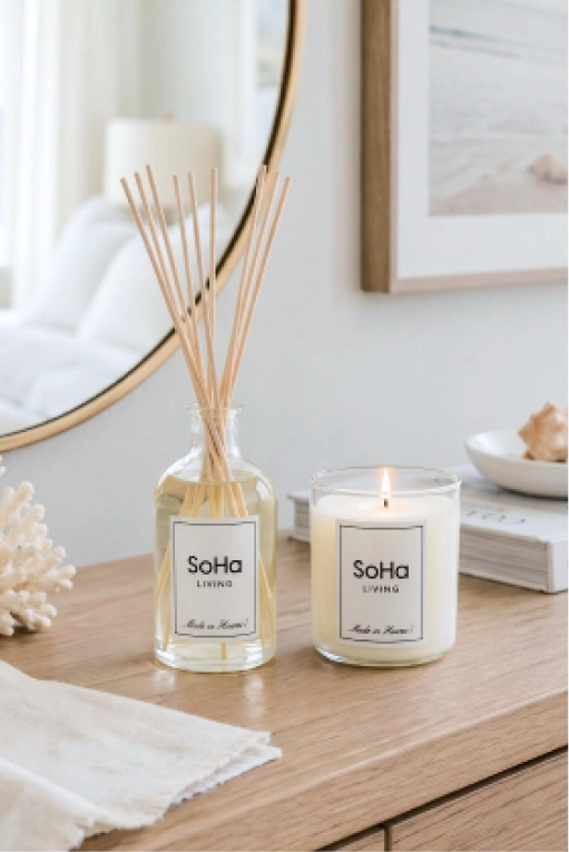 Home Fragrance