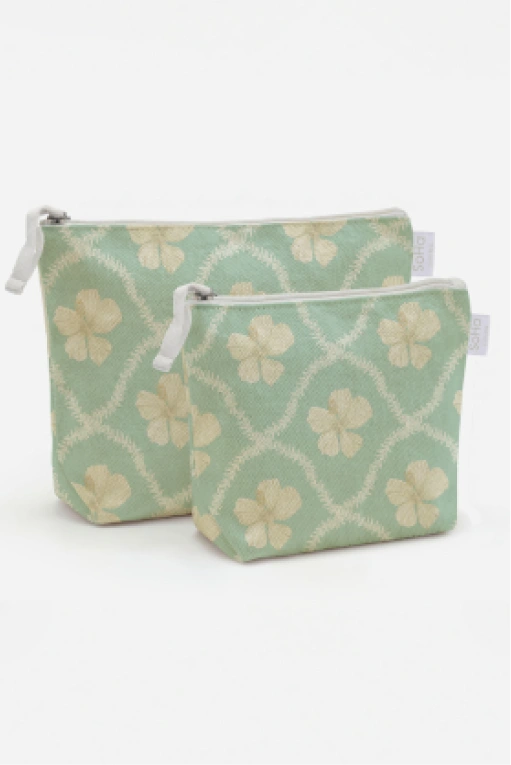 Pouches