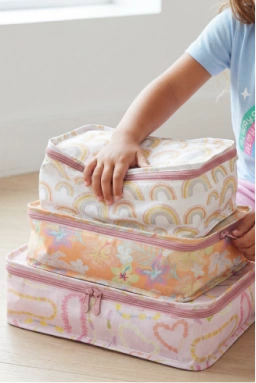 Travel Pouches