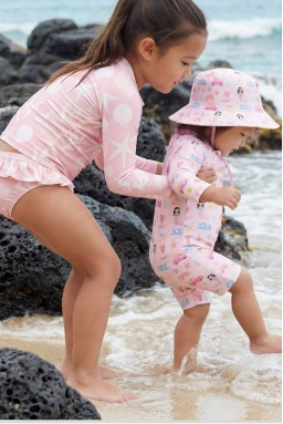 Baby Swimwear
