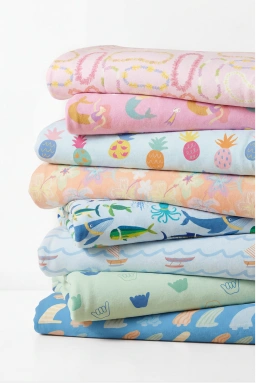 Baby Linens