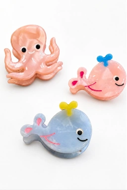 Small Accessories