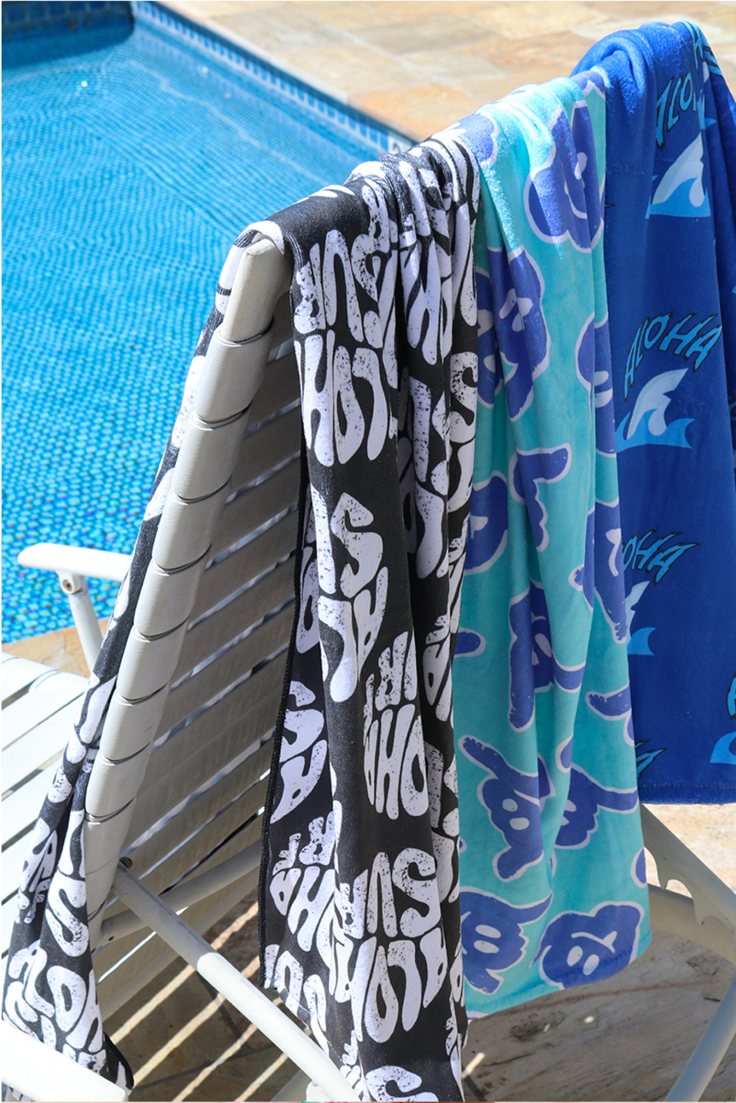 Swim Cover Ups