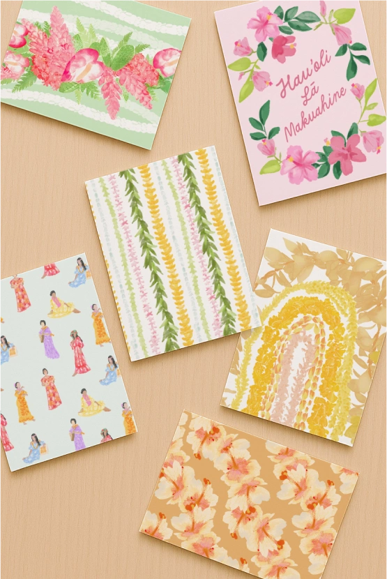 Greeting Cards