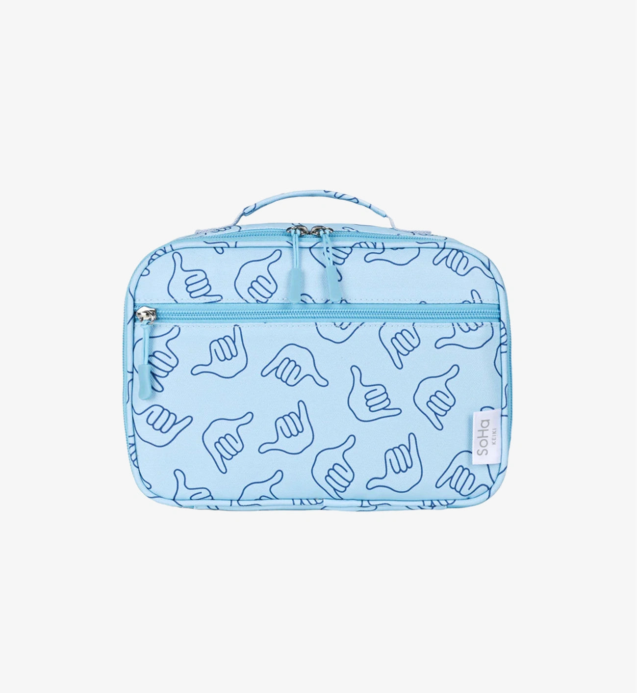 Shaka Bruddah Lunch Bag