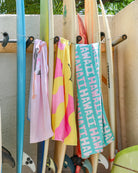 Keiki Beach Towels