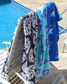 Keiki Beach Towel