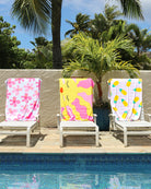 Keiki Beach Towels