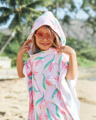Keiki Poncho