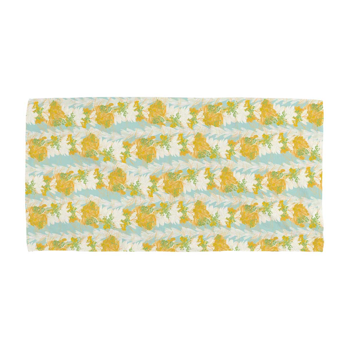 40x72in Maile Oversized Beach Towel