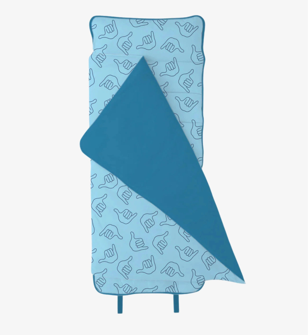 *Shaka Bruddah Nap Mat