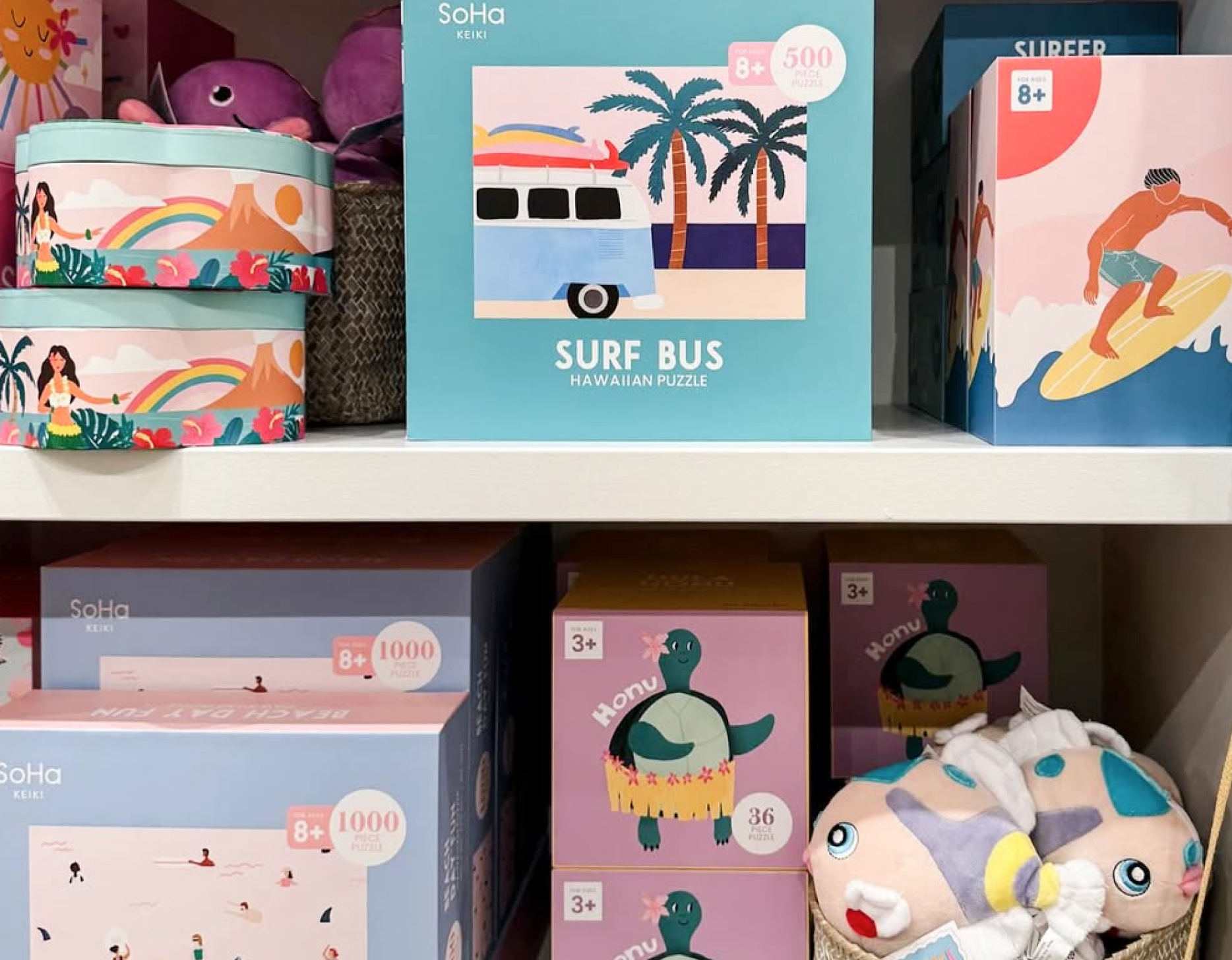 Store Image