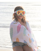 Surfboards Pareo, Keiki