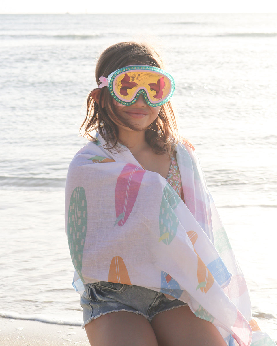 Surfboards Pareo, Keiki