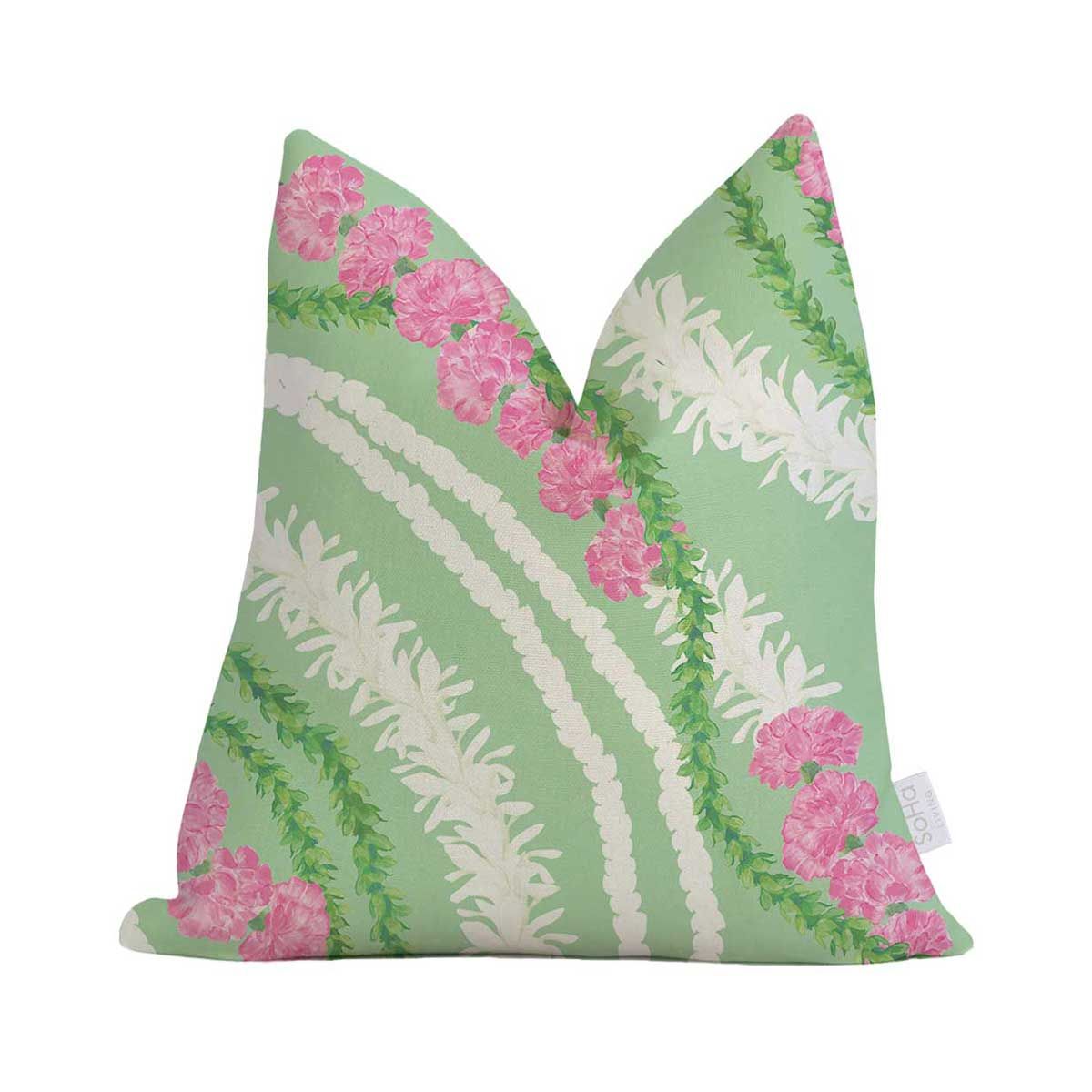 18x18in Anuhea Pillow Cover