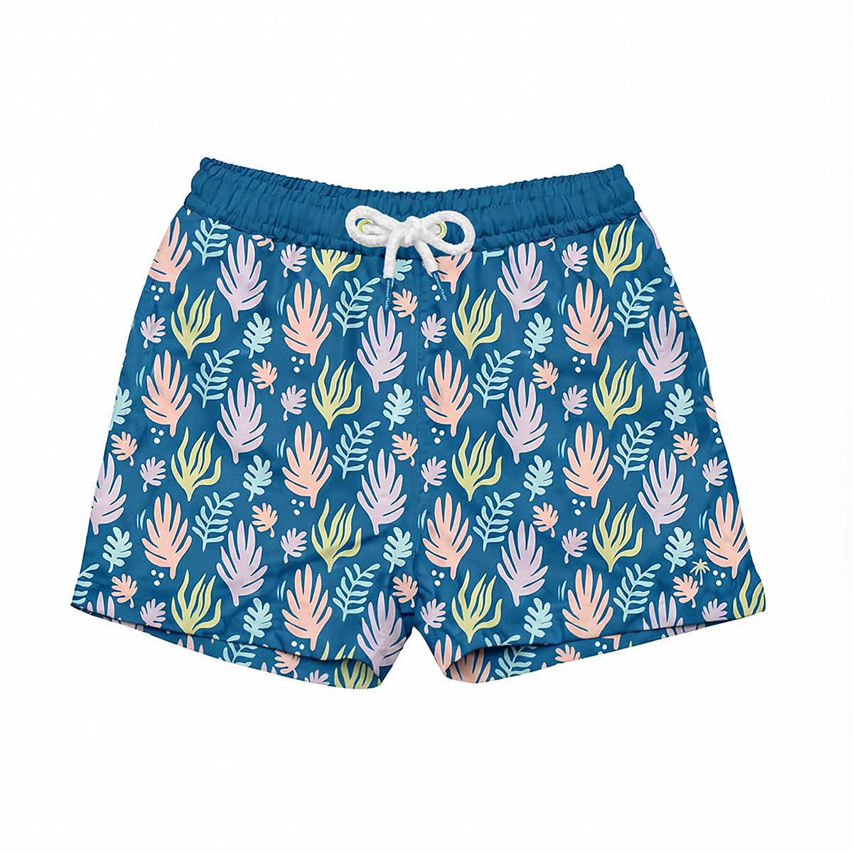 High Tide Swim Short