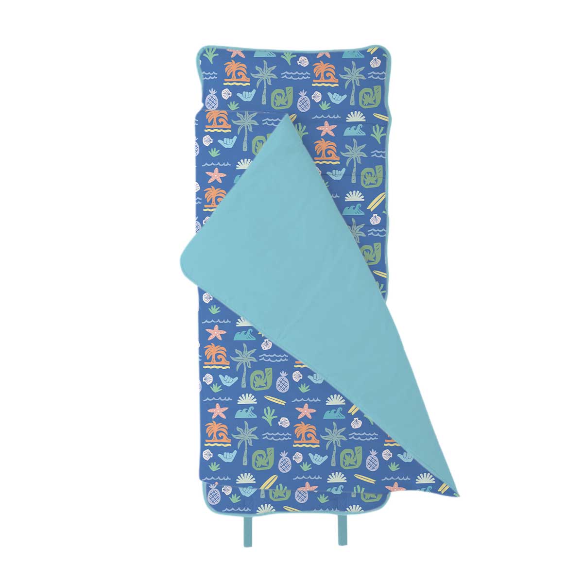 Sea Stoked Nap Mat