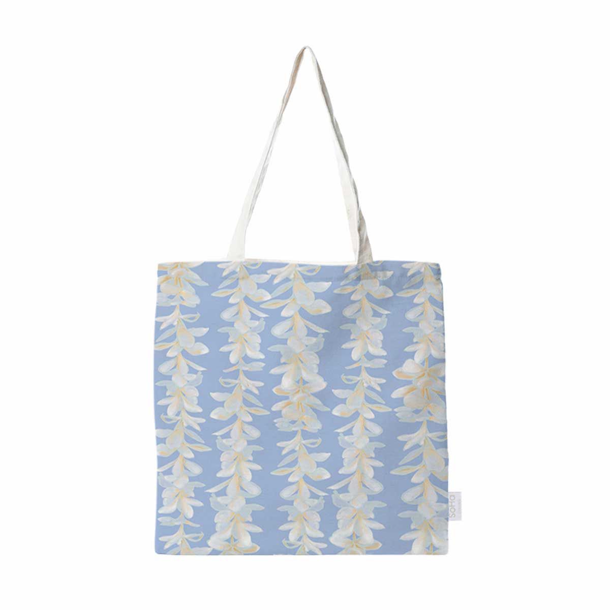 Quiet Bloom Tote