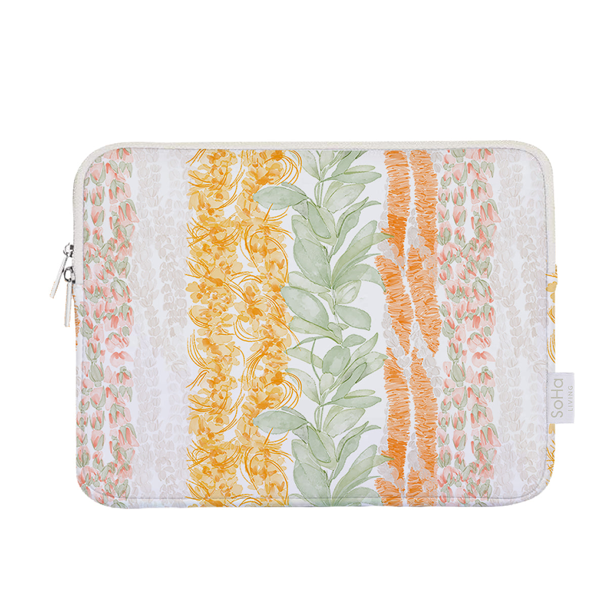 14in Daylight Heat Laptop Case – SoHa Living