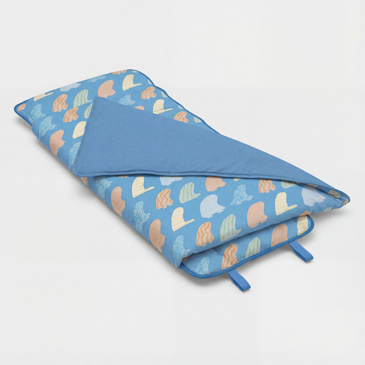 Sunny Splash Nap Mat