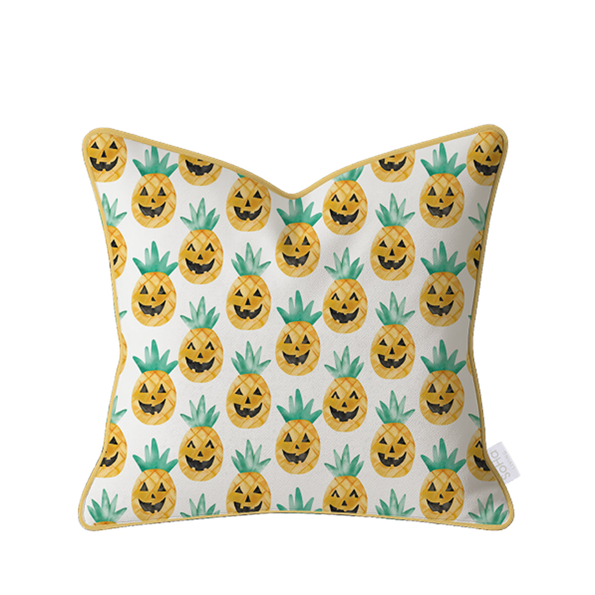20x20in Sweet Pine Pillow Cover – SoHa Living