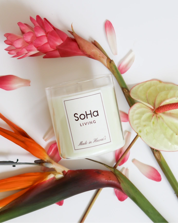 Shop Scented Candles