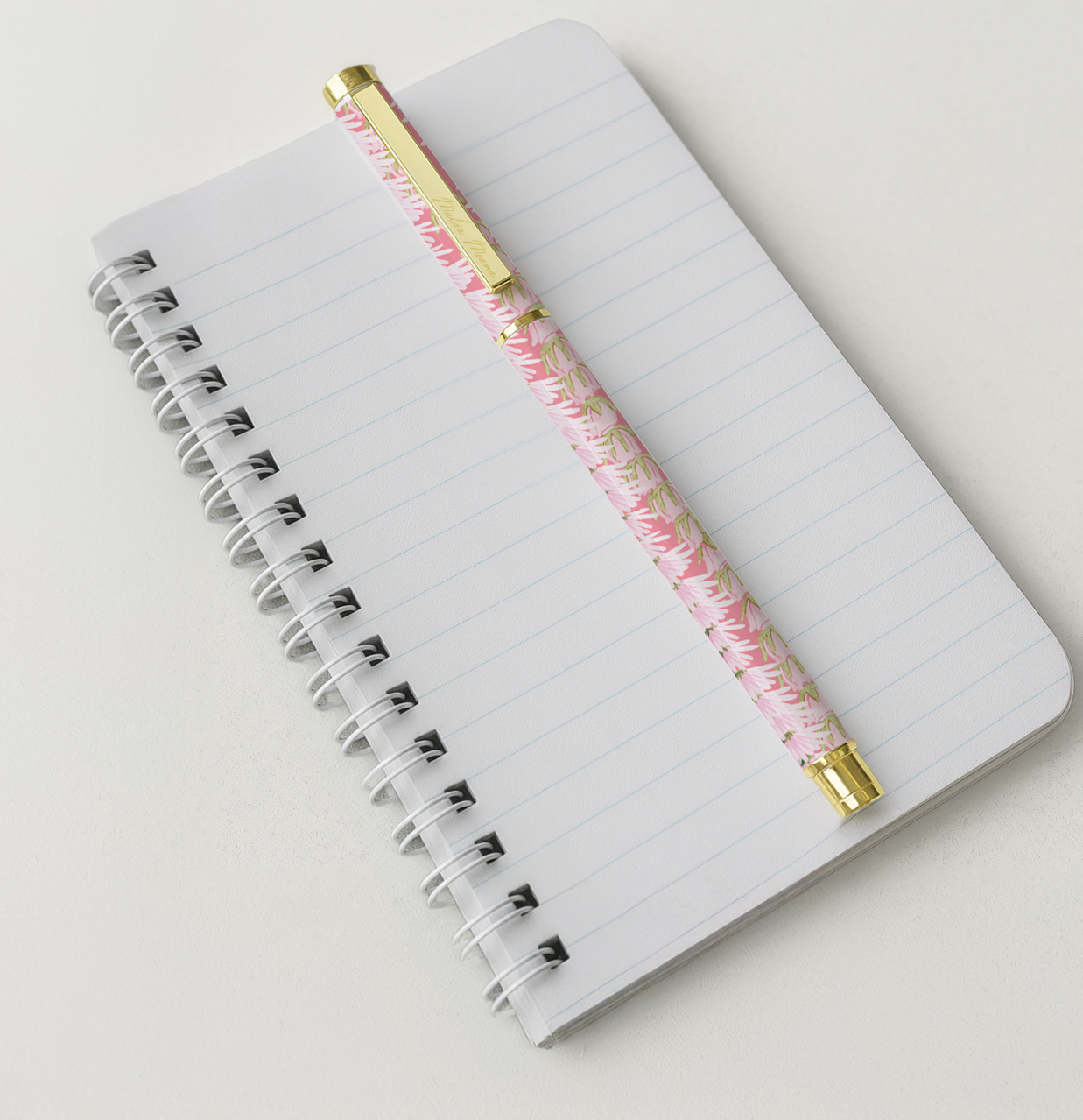 Island Strand Gel Pen