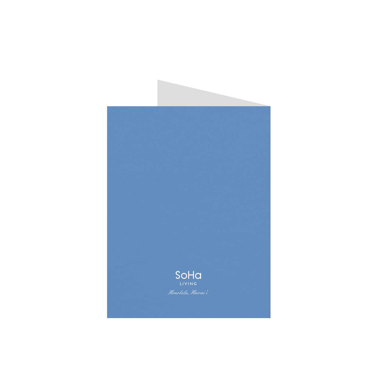 Best Dad Ever Shaka Greeting Card
