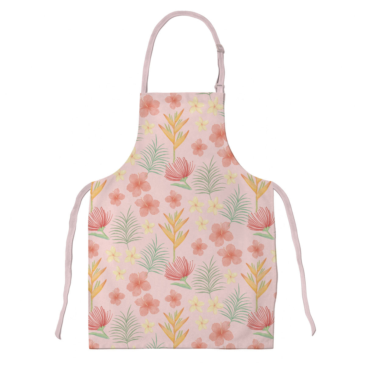 Kona Lehua Apron
